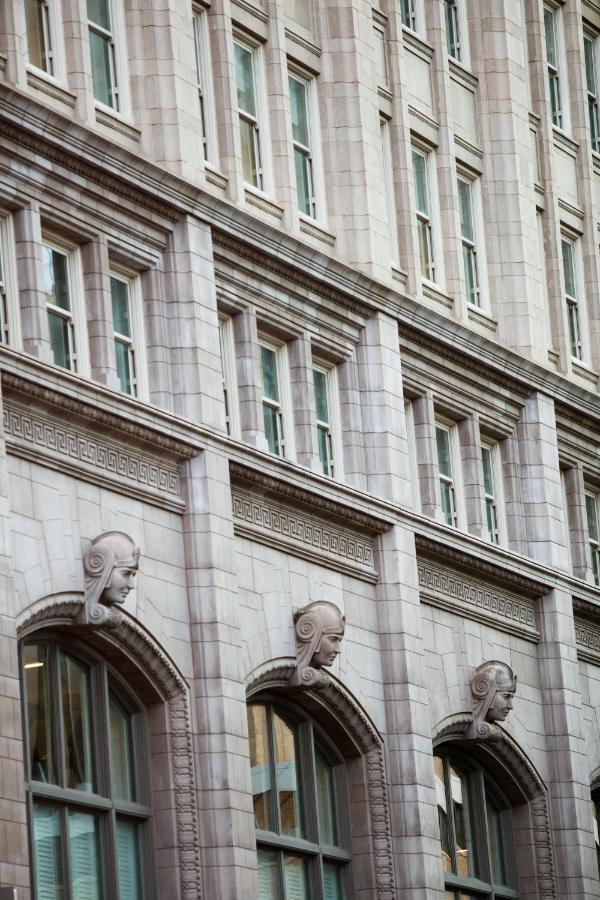 Kimpton - Harper Hotel By Ihg Fort Worth Bagian luar foto