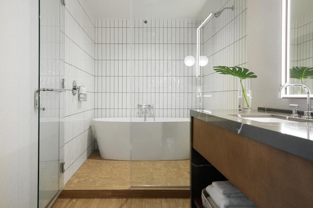 Kimpton - Harper Hotel By Ihg Fort Worth Bagian luar foto