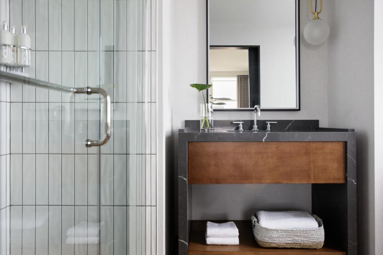 Kimpton - Harper Hotel By Ihg Fort Worth Bagian luar foto