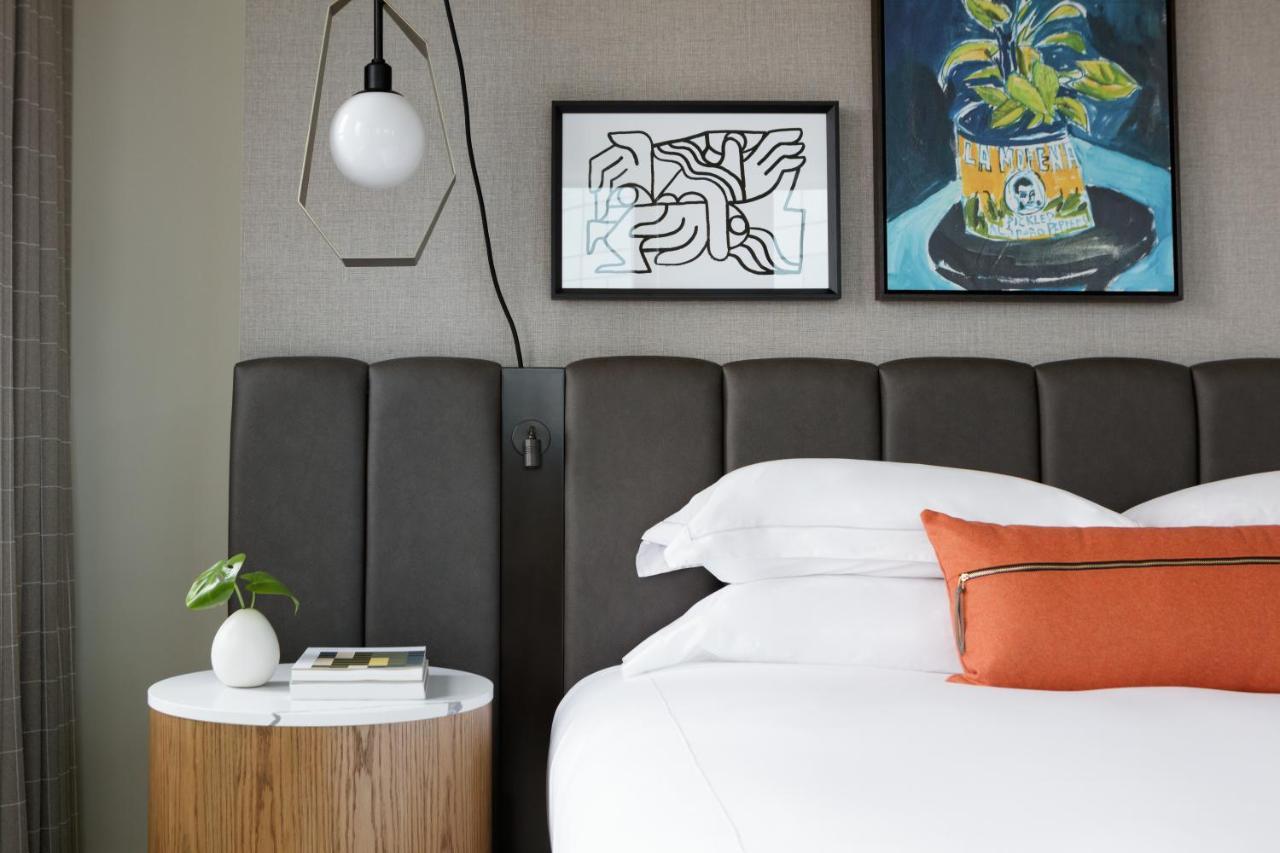 Kimpton - Harper Hotel By Ihg Fort Worth Bagian luar foto