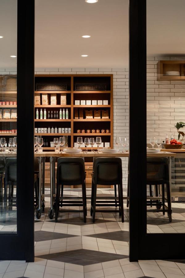 Kimpton - Harper Hotel By Ihg Fort Worth Bagian luar foto