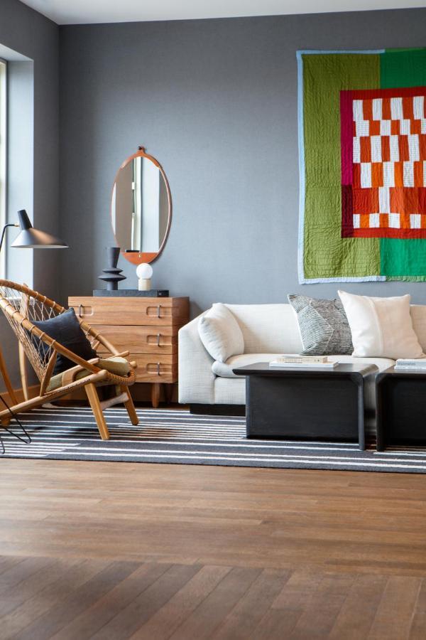 Kimpton - Harper Hotel By Ihg Fort Worth Bagian luar foto