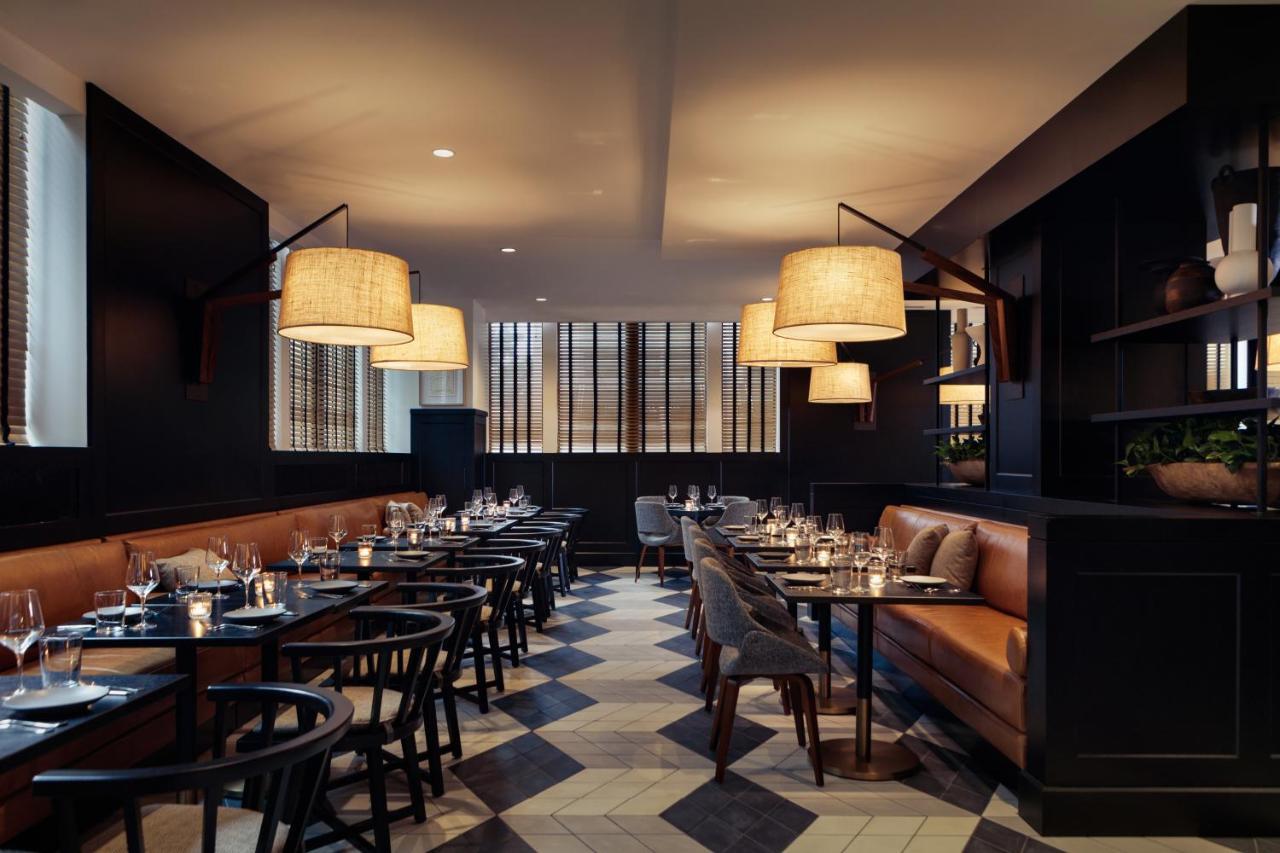Kimpton - Harper Hotel By Ihg Fort Worth Bagian luar foto