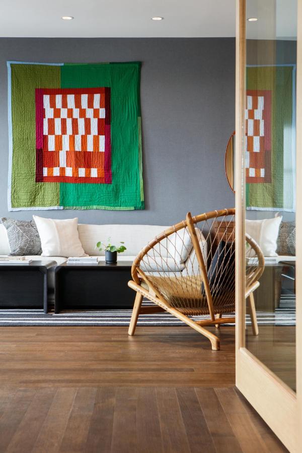 Kimpton - Harper Hotel By Ihg Fort Worth Bagian luar foto