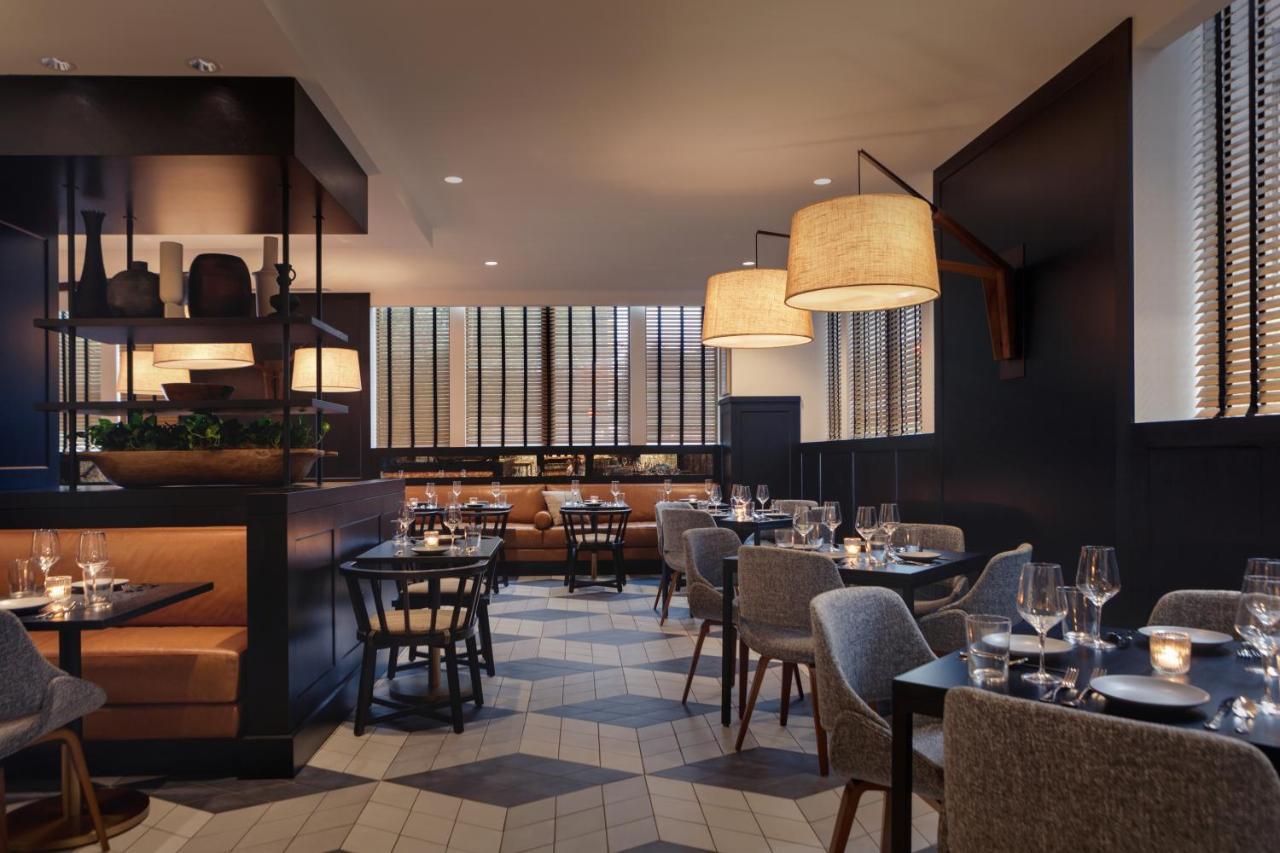 Kimpton - Harper Hotel By Ihg Fort Worth Bagian luar foto