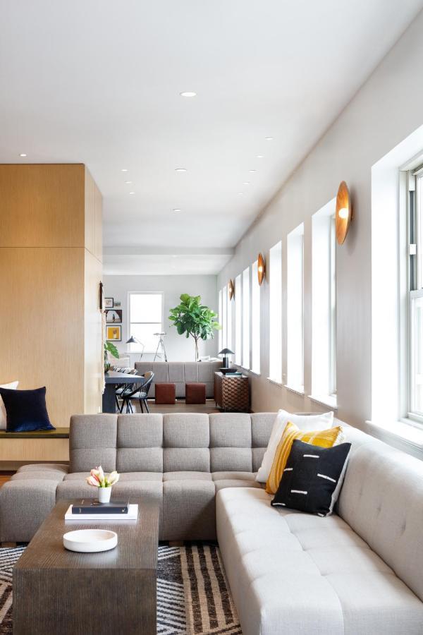 Kimpton - Harper Hotel By Ihg Fort Worth Bagian luar foto