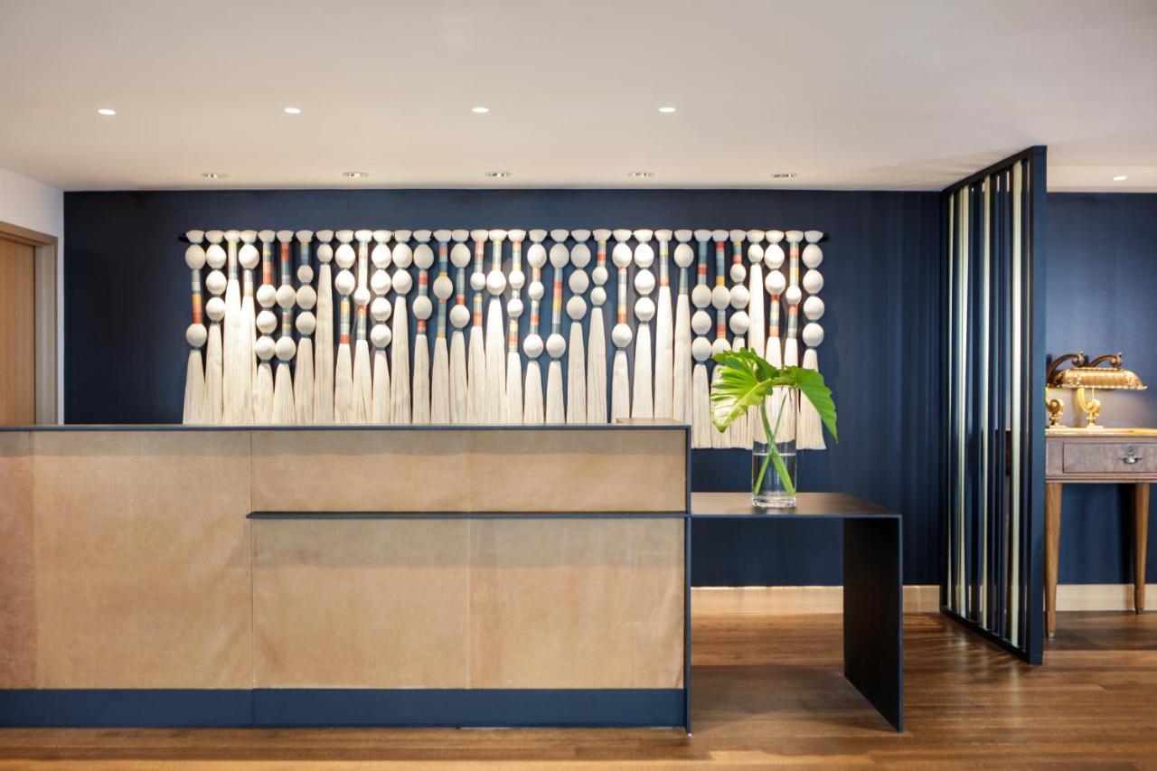 Kimpton - Harper Hotel, An Ihg Hotel Fort Worth Bagian luar foto