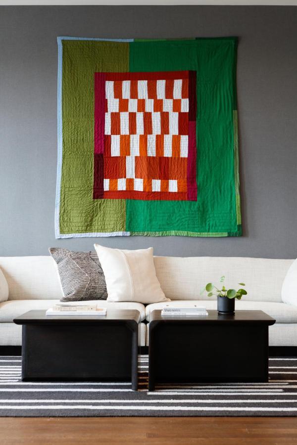 Kimpton - Harper Hotel By Ihg Fort Worth Bagian luar foto