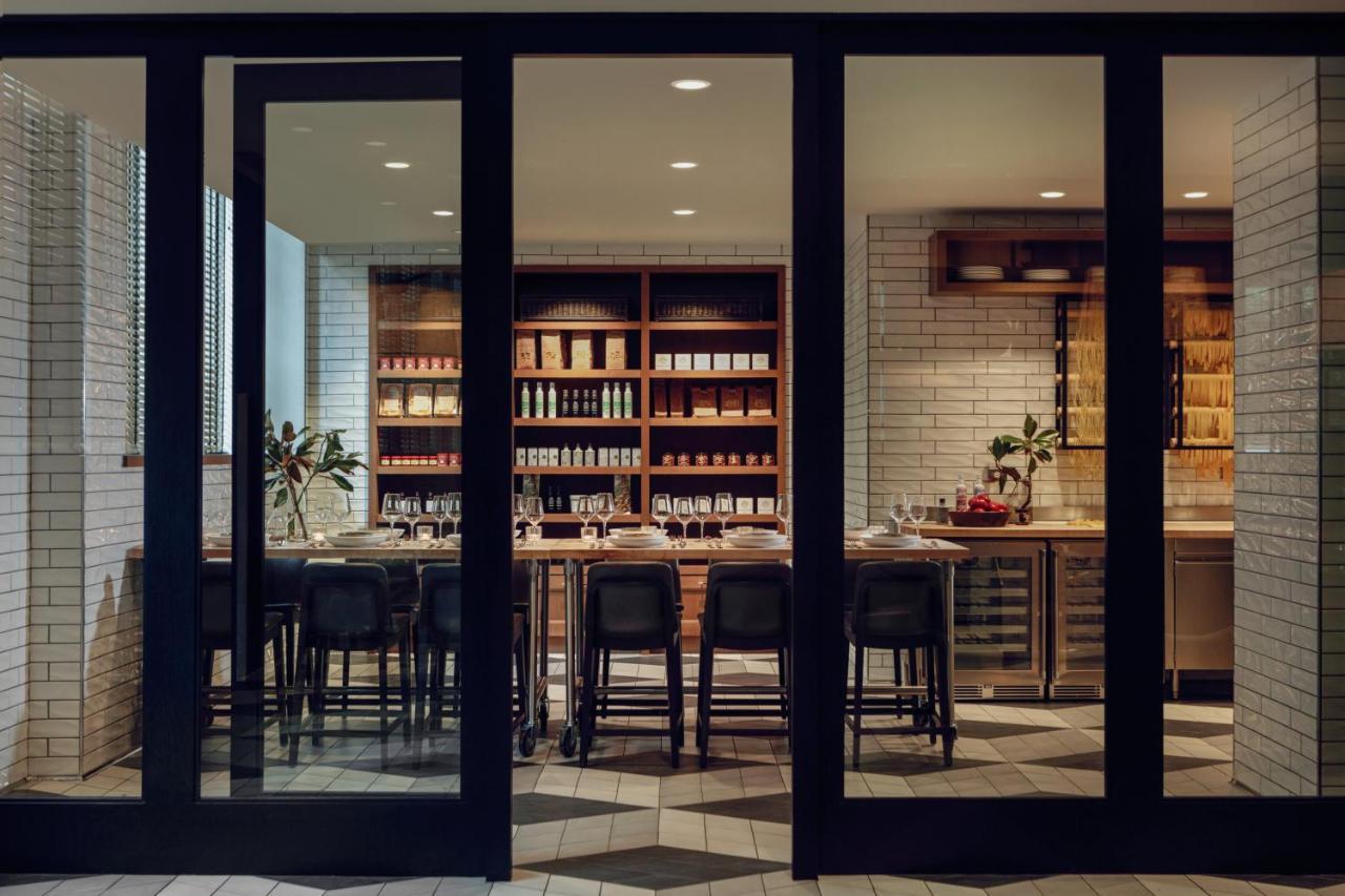 Kimpton - Harper Hotel By Ihg Fort Worth Bagian luar foto