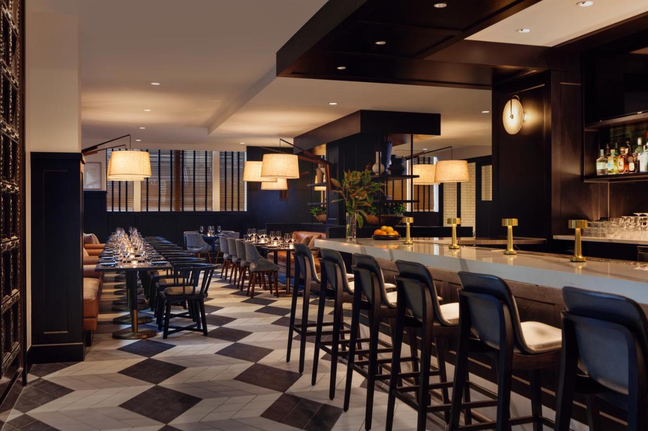 Kimpton - Harper Hotel, An Ihg Hotel Fort Worth Bagian luar foto