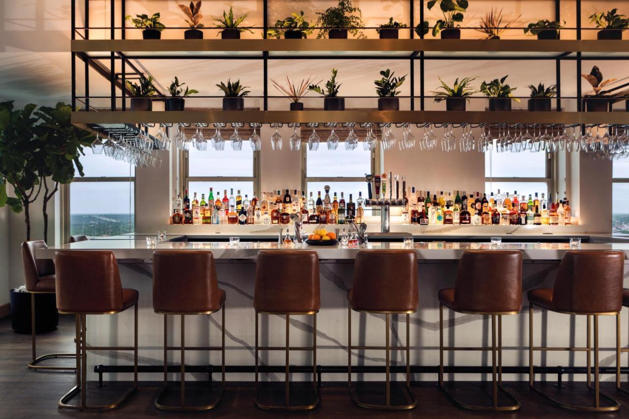 Kimpton - Harper Hotel By Ihg Fort Worth Bagian luar foto